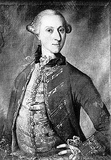 Eugen Johann Christoph Esper (1742 - 1810)