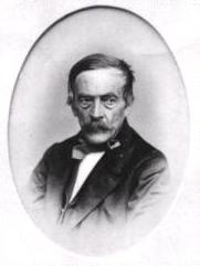 Gottlieb August Wilhelm Herrich-Schäffer (1861)