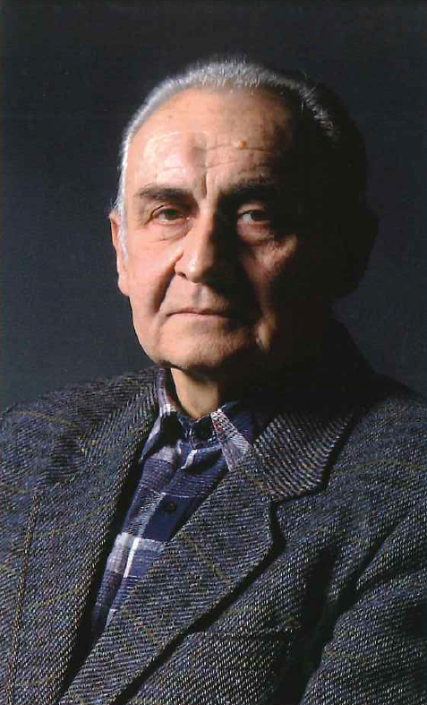 Ivo Novák (*1930)