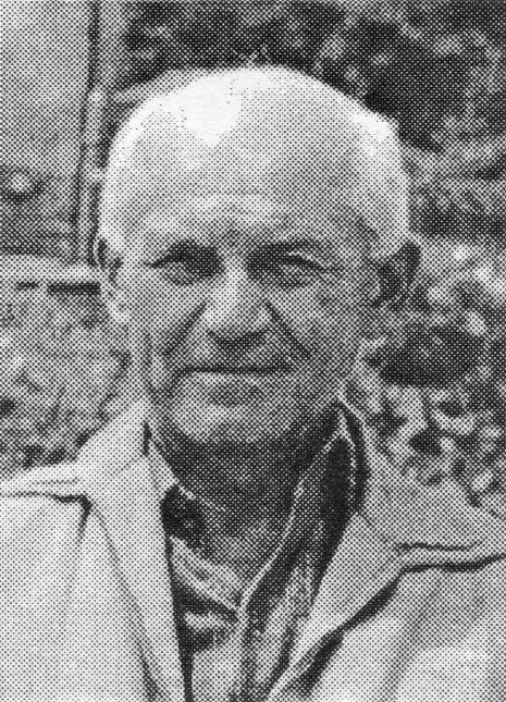 Rudolf Schwarz (1903 - 1980)