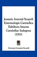 Entomologica Carniolica (1963)