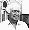 František Severa (1924 - 2005)