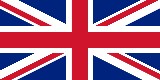 Britská vlaječka